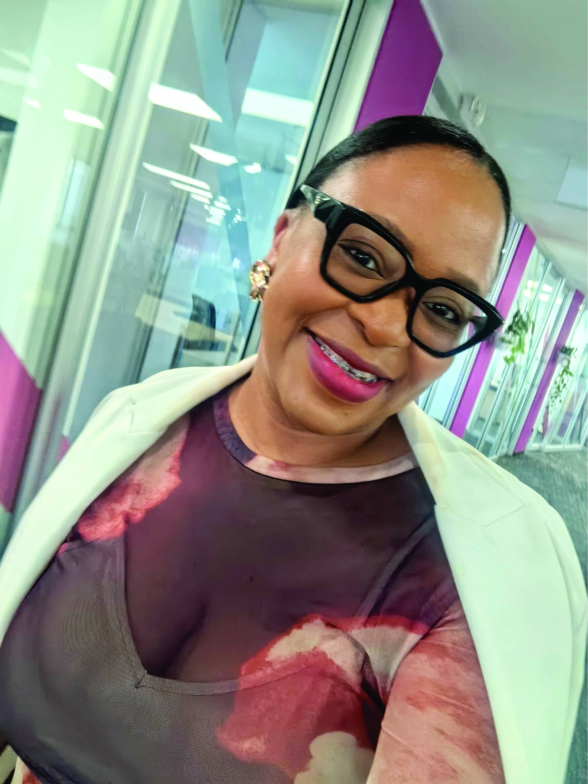 Nompumelelo