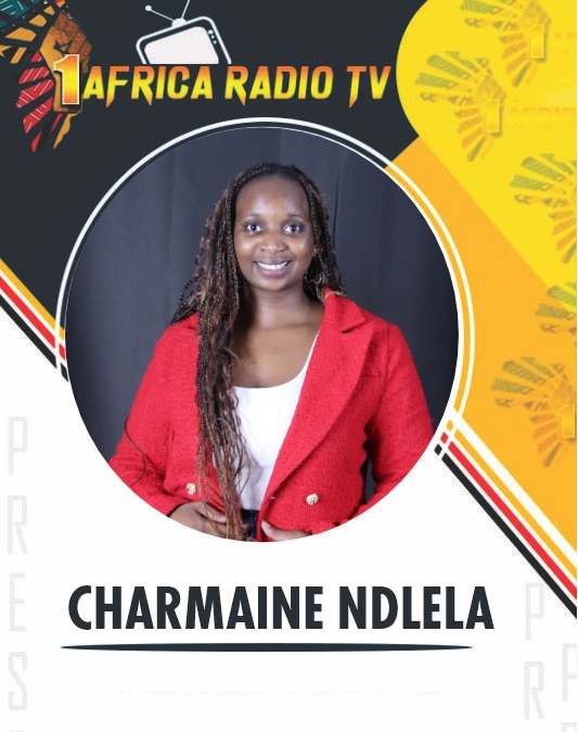 Charmaine Ndlela