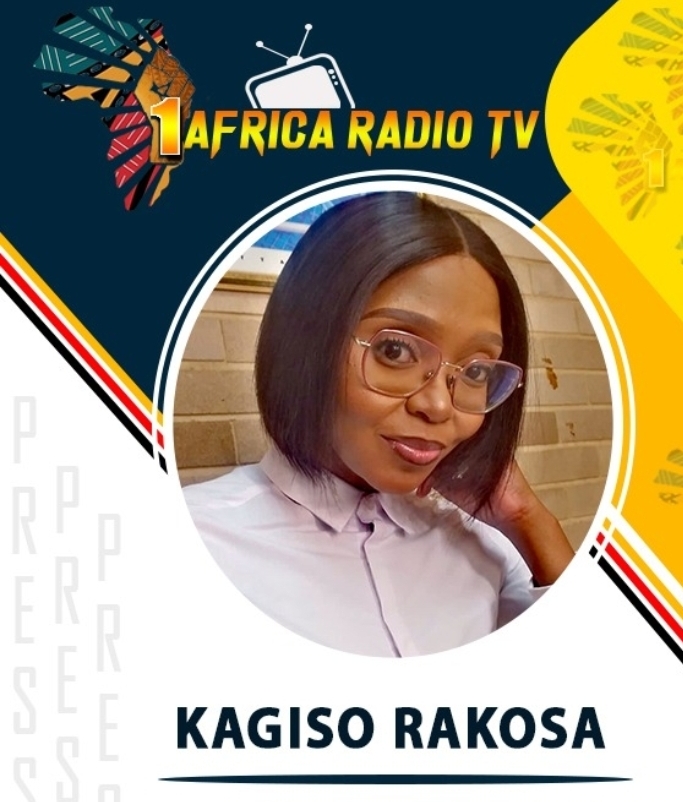 Kagiso Rakosa