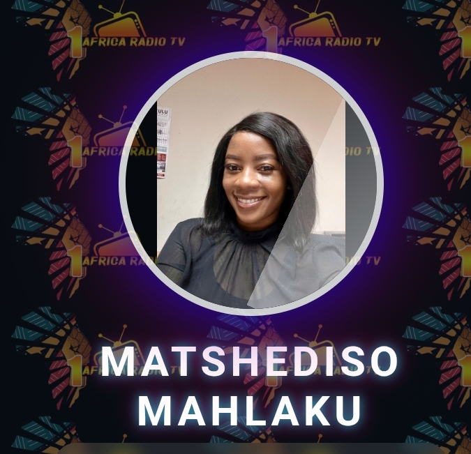 Matshedisi Mahlaku