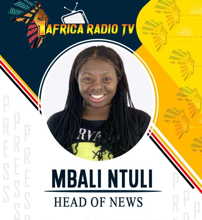 Mbali Ntuli
