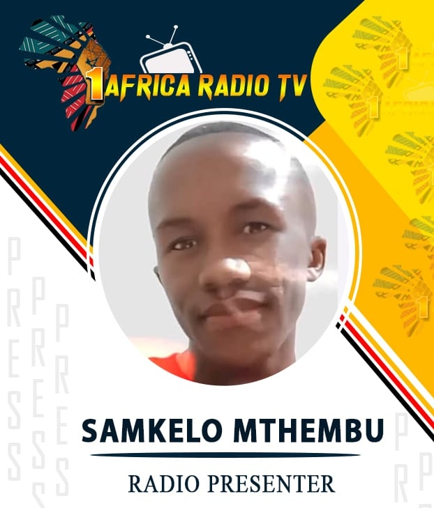 Samkelo Mthembu